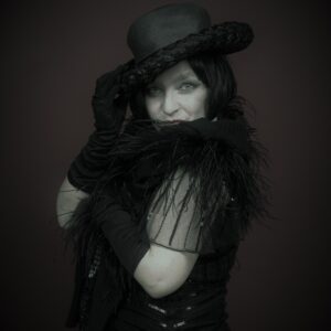 "Roaring 20's"