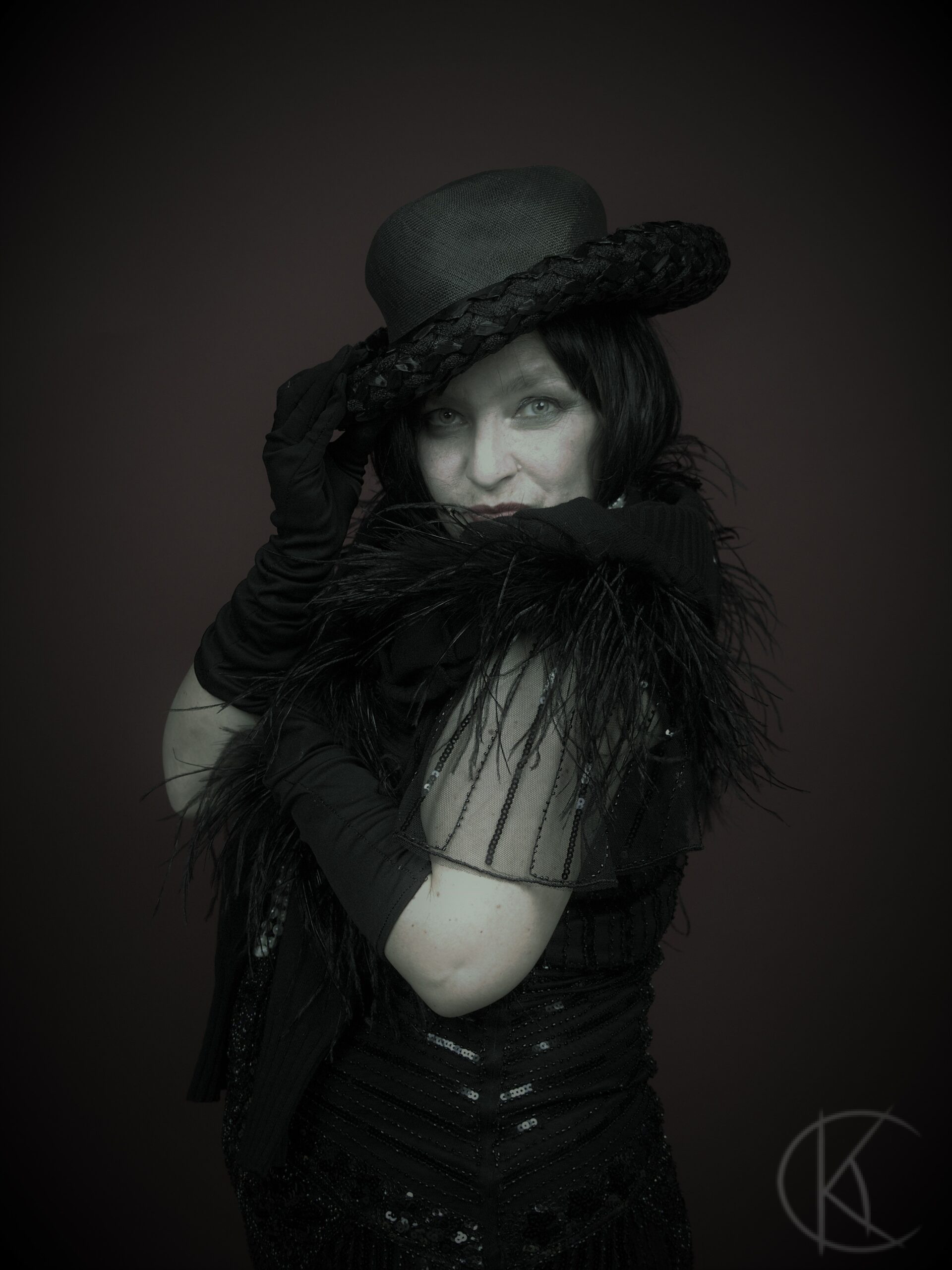 "Roaring 20's"