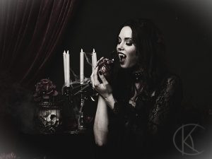 Victorian Vampire