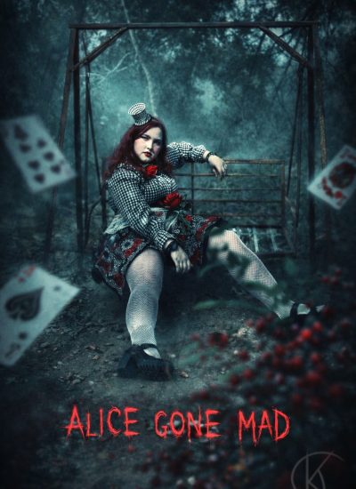 Alice gone mad