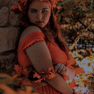 Fallfairy