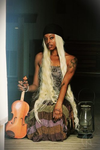 Gipsy